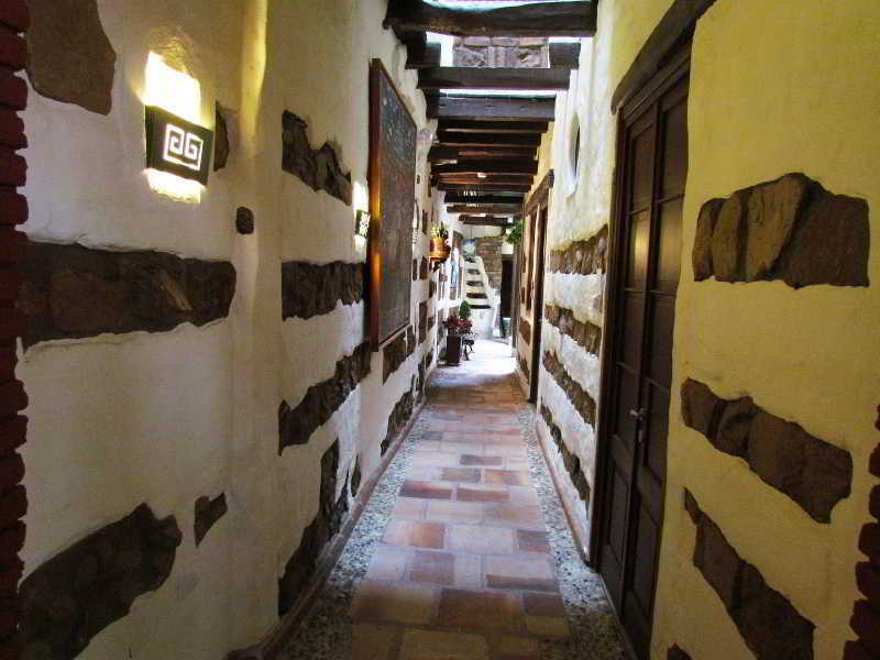 Hotel Muisca Bogotá Exterior foto